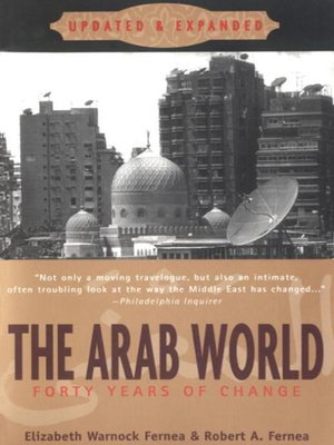 The Arab World - ebook